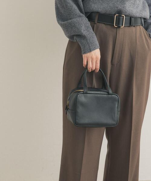 URBAN RESEARCH DOORS（アーバンリサーチドアーズ） ボストンバッグ