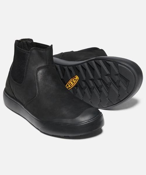 KEEN（キーン） ブーツ ELENA CHELSEA / エレナ チェルシー