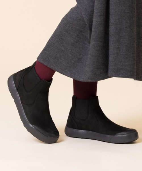 KEEN（キーン） ブーツ ELENA CHELSEA / エレナ チェルシー