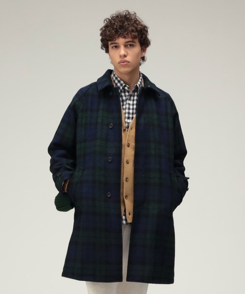 BEAMS+（ビームスプラス） コート ジャケット 「ビームスの百名品