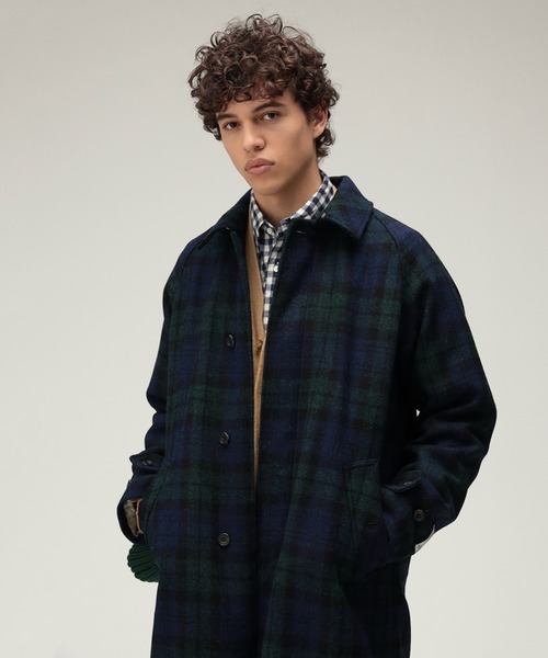 BEAMS+（ビームスプラス） コート ジャケット 「ビームスの百名品