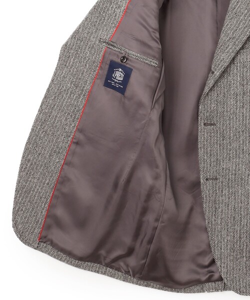 J.PRESS（J.プレス） ジャケット テーラードジャケット 「KING SIZE