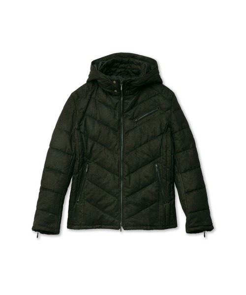 TORNADO MART（トルネードマート） ダウンジャケット ダウン TORNADO