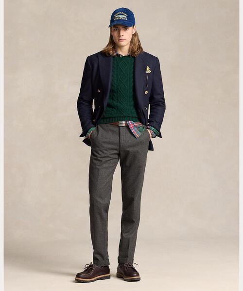 POLO RALPH LAUREN（ポロ・ラルフローレン） コート ジャケット Polo