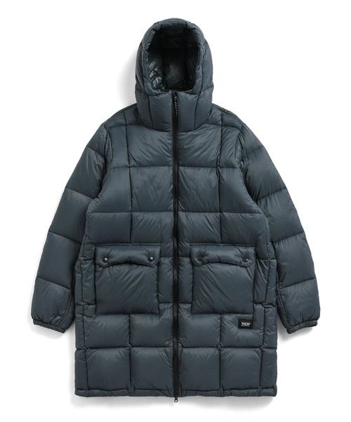 TAION（タイオン） ダウンジャケット ダウン 「」「ユニセックス