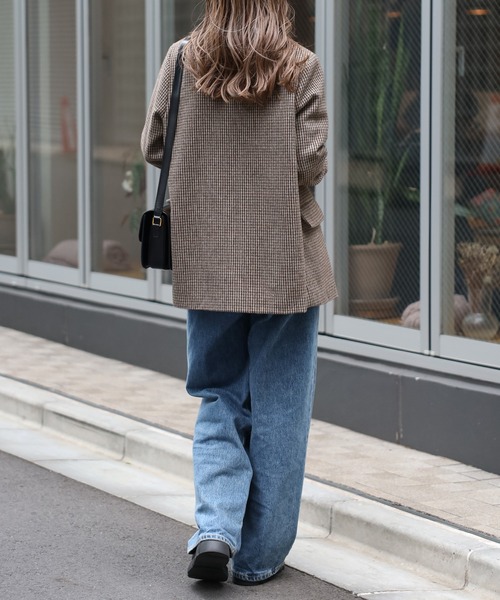 Bonjour Sagan（ボンジュールサガン） ジャケット テーラード