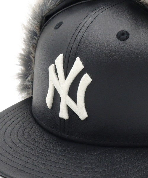 NEW ERA（ニューエラ） キャップ 帽子 59FIFTY ドックイヤー ONSPOTZ