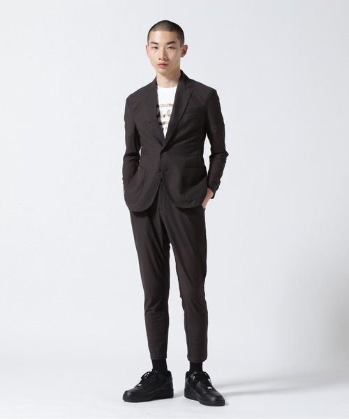 muta MARINE（ムータマリン） スラックス muta MARINE/ムータ マリン