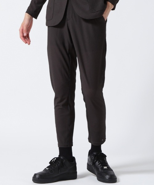 muta MARINE（ムータマリン） スラックス muta MARINE/ムータ マリン