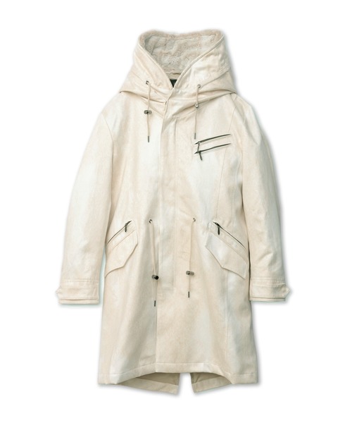 つくね様用 【トルネードマート】モッズコート Mサイズ ヴィンテージ