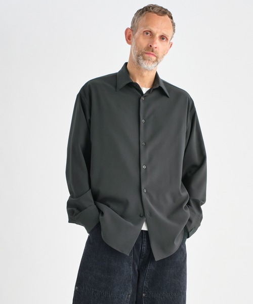 N.HOOLYWOOD（エヌハリウッド） シャツ 「N.HOOLYWOOD/エヌハリウッド