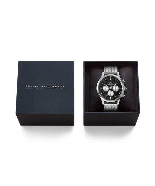 Daniel Wellington（ダニエルウェリントン） 腕時計 「日本限定