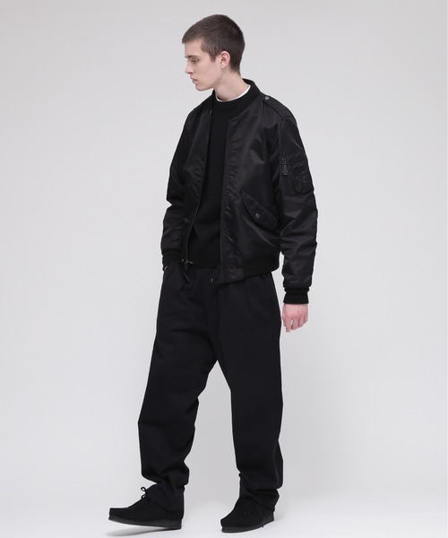 AVIREX（アヴィレックス） ma1 ma-1 L-2B COMMERCIAL / L-2B