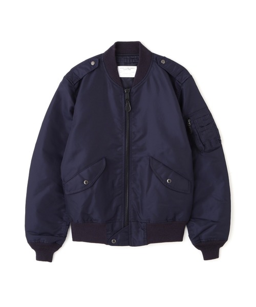 AVIREX（アヴィレックス） ma1 ma-1 L-2B COMMERCIAL / L-2B