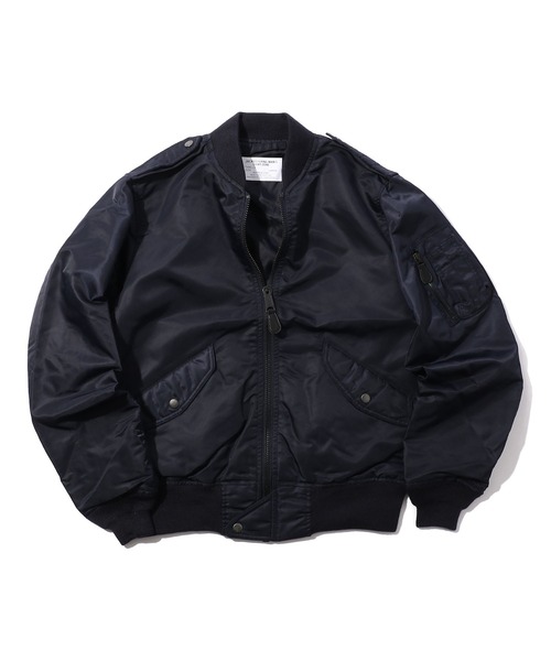 AVIREX（アヴィレックス） ma1 ma-1 L-2B COMMERCIAL / L-2B