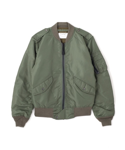 AVIREX（アヴィレックス） ma1 ma-1 L-2B COMMERCIAL / L-2B