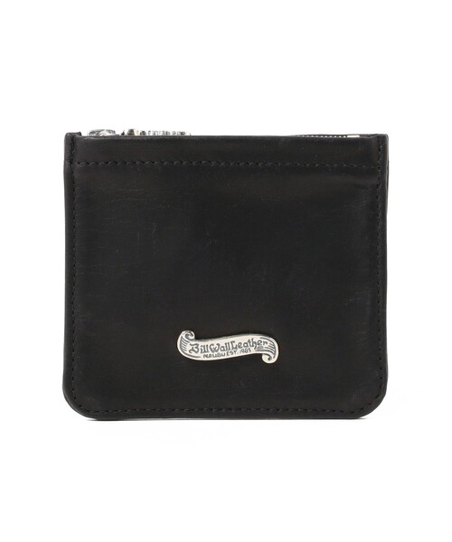 BILL WALL LEATHER（ビルウォールレザー） 財布 「EXCLUSIVE」Square