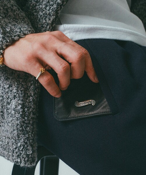 BILL WALL LEATHER（ビルウォールレザー） 財布 「EXCLUSIVE」Square