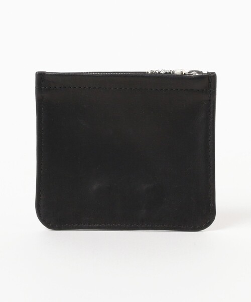 BILL WALL LEATHER（ビルウォールレザー） 財布 「EXCLUSIVE」Square