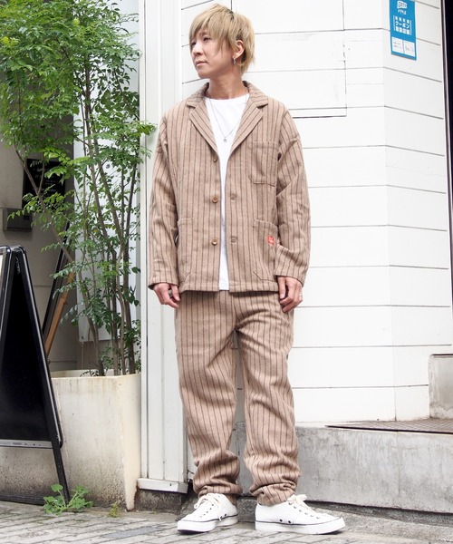 COOKMAN（クックマン） パンツ シェフパンツ イージーパンツ ウール