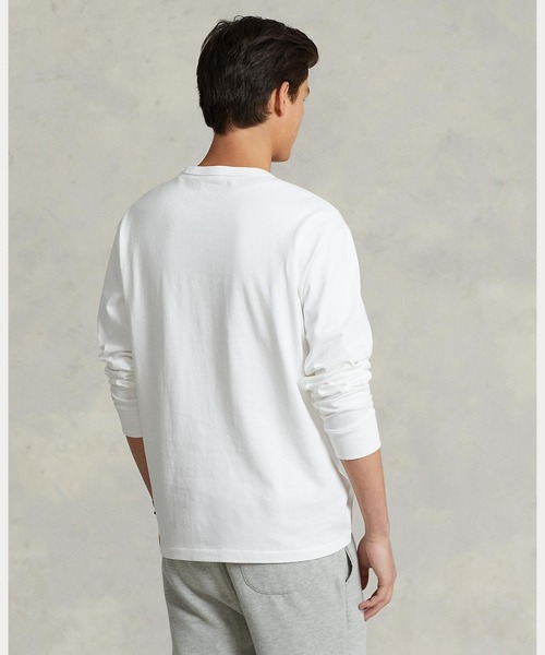 POLO RALPH LAUREN（ポロ・ラルフローレン） tシャツ クラシック