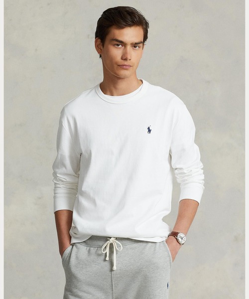 POLO RALPH LAUREN（ポロ・ラルフローレン） tシャツ クラシック