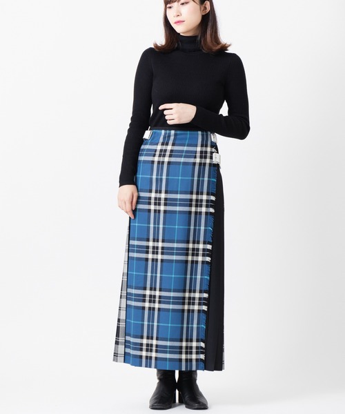 O'NEIL of DUBLIN（オニールオブダブリン） スカート 「別注カラー」O