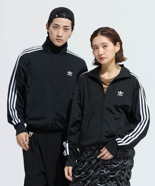 adidas（アディダス） ジャージ レディース メンズ : ZOZOTOWN Yahoo