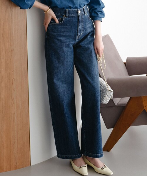 23区（ニジュウサンク） ジーンズ デニム デニムパンツ 23区DENIM