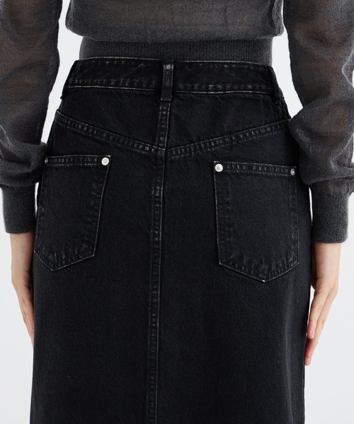 JOHN LAWRENCE SULLIVAN（ジョン ローレンス サリバン） デニム