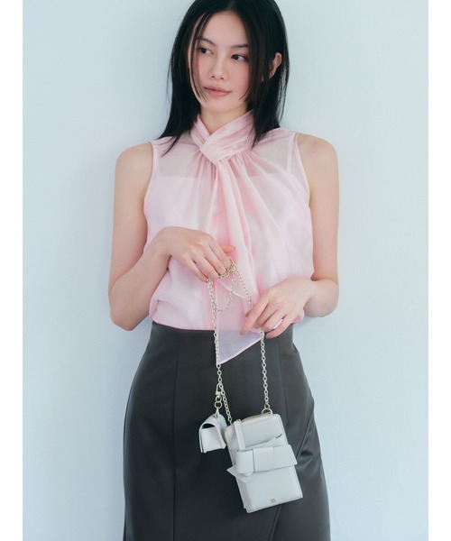 FRAY I.D（フレイ・アイディー） ショルダーバッグ バッグ 「WEB限定