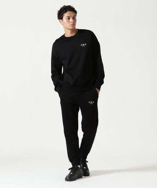 TATRAS（タトラス） トレーナー スウェット 「B'2nd Exclusive