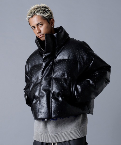 DANKE SCHON（ダンケシェーン） ブルゾン アウター DankeSchon/ダンケ