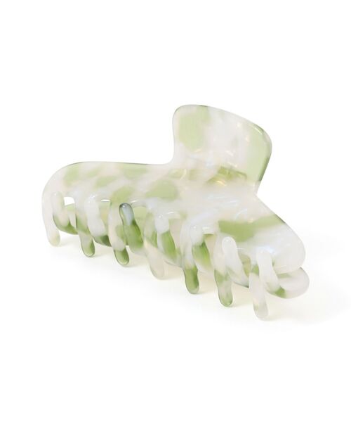 Simone Rocha ライトグリーン ヘアクリップ Simone Rocha ライト