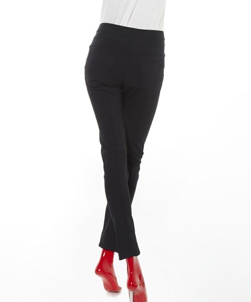 Sov. パンツ メリルハイテンション裏起毛パンツ レディース : ZOZOTOWN