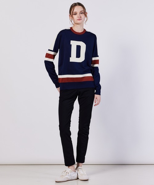 Sov. パンツ メリルハイテンション裏起毛パンツ レディース : ZOZOTOWN