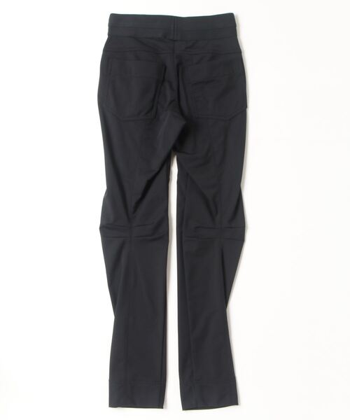 Sov. パンツ メリルハイテンション裏起毛パンツ レディース : ZOZOTOWN