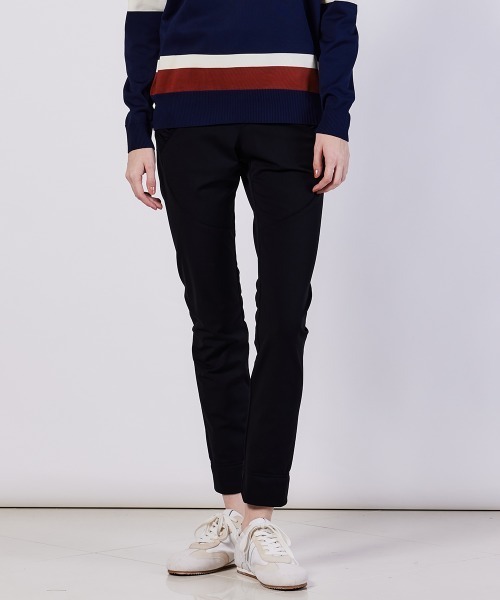 Sov. パンツ メリルハイテンション裏起毛パンツ レディース : ZOZOTOWN