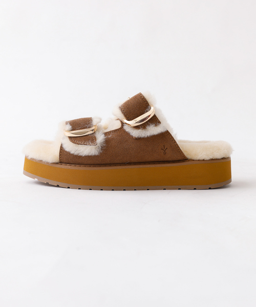 EMU Australia（エミュ オーストラリア） サンダル 「EMU Australia