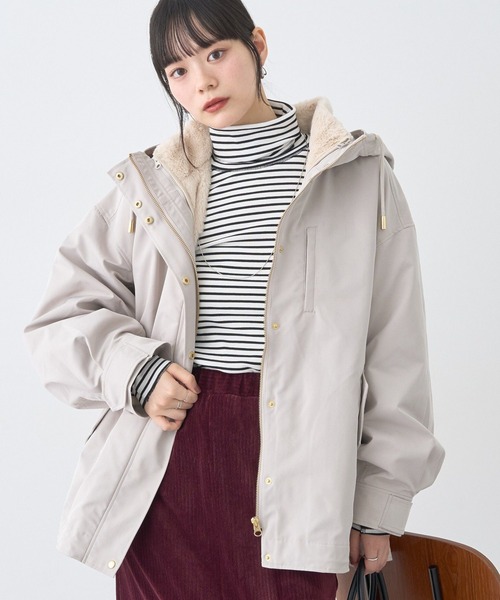 earth music&ecology（アース ミュージック＆エコロジー） マウンテン