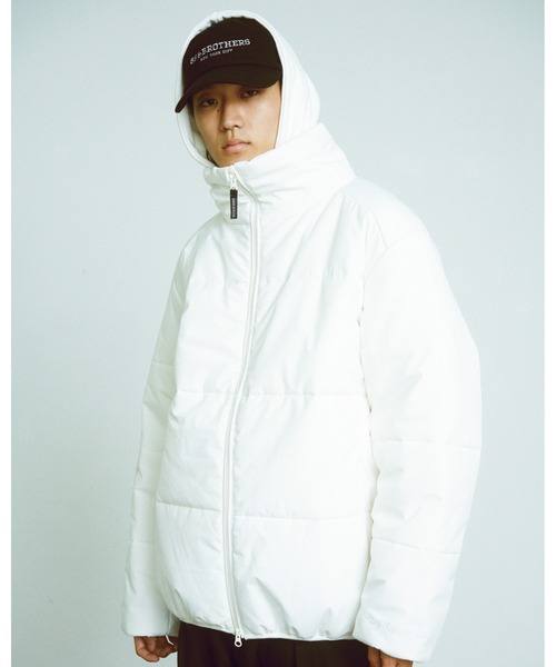 68&brothers（シックスティエイトアンドブラザーズ） ダウンジャケット