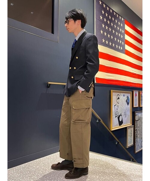 BROOKS BROTHERS（ブルックスブラザーズ） ジャケット テーラード