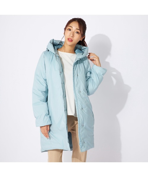 FILA GOLF ダウンコート ダウンジャケット レディース メンズ