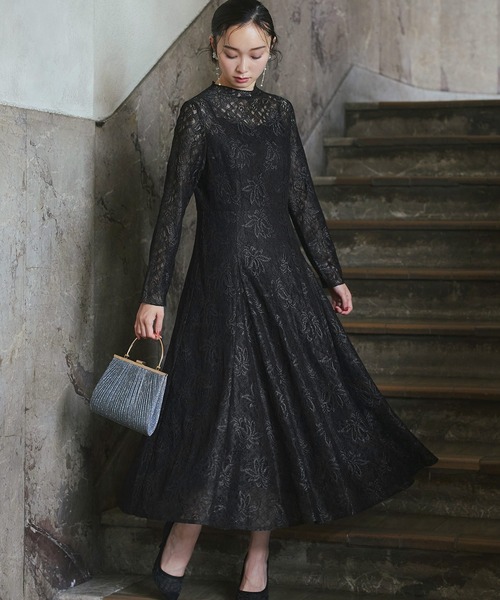 RUIRUE BOUTIQUE（ルイルエブティック） ドレス : ZOZOTOWN Yahoo!店