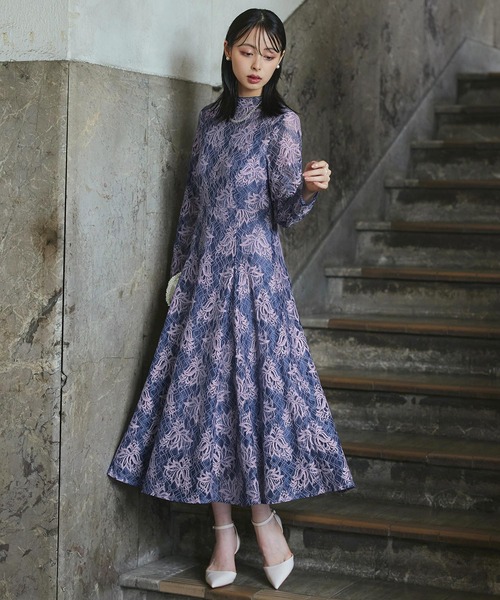 RUIRUE BOUTIQUE（ルイルエブティック） ドレス : ZOZOTOWN Yahoo!店