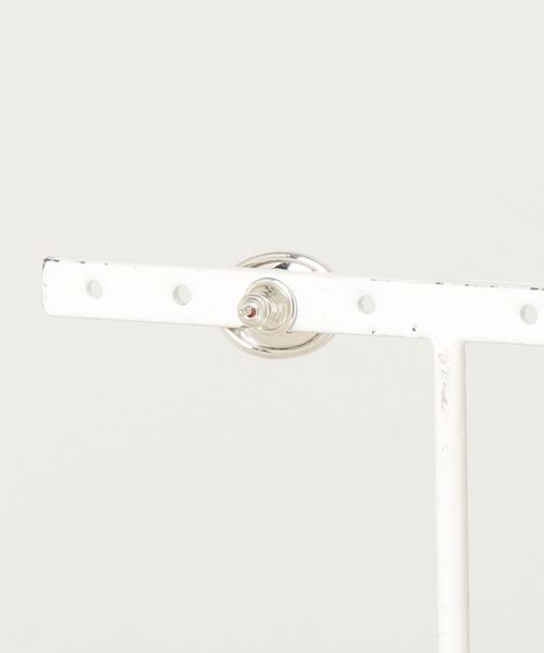 JOHN LAWRENCE SULLIVAN（ジョン ローレンス サリバン） ピアス GLASS