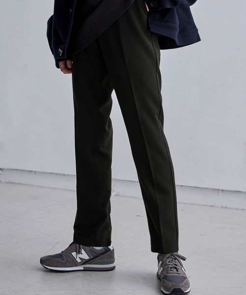 MONO-MART（モノマート） スラックス TRスラックス/ストレッチ