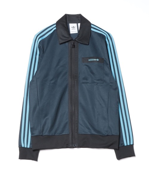 adidas（アディダス） ナイロンジャケット トラックトップ / ジャージ