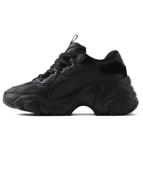PUMA（プーマ） スニーカー PUMA PULSAR WEDGE WINTERIZE / プーマ