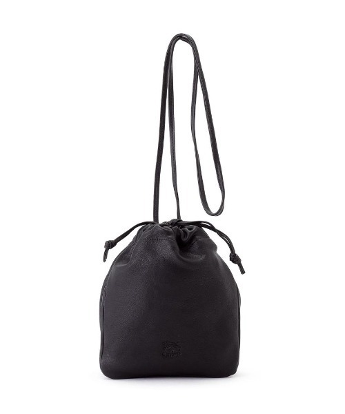 IL BISONTE（イルビゾンテ） ショルダーバッグ バッグ IL BISONTE